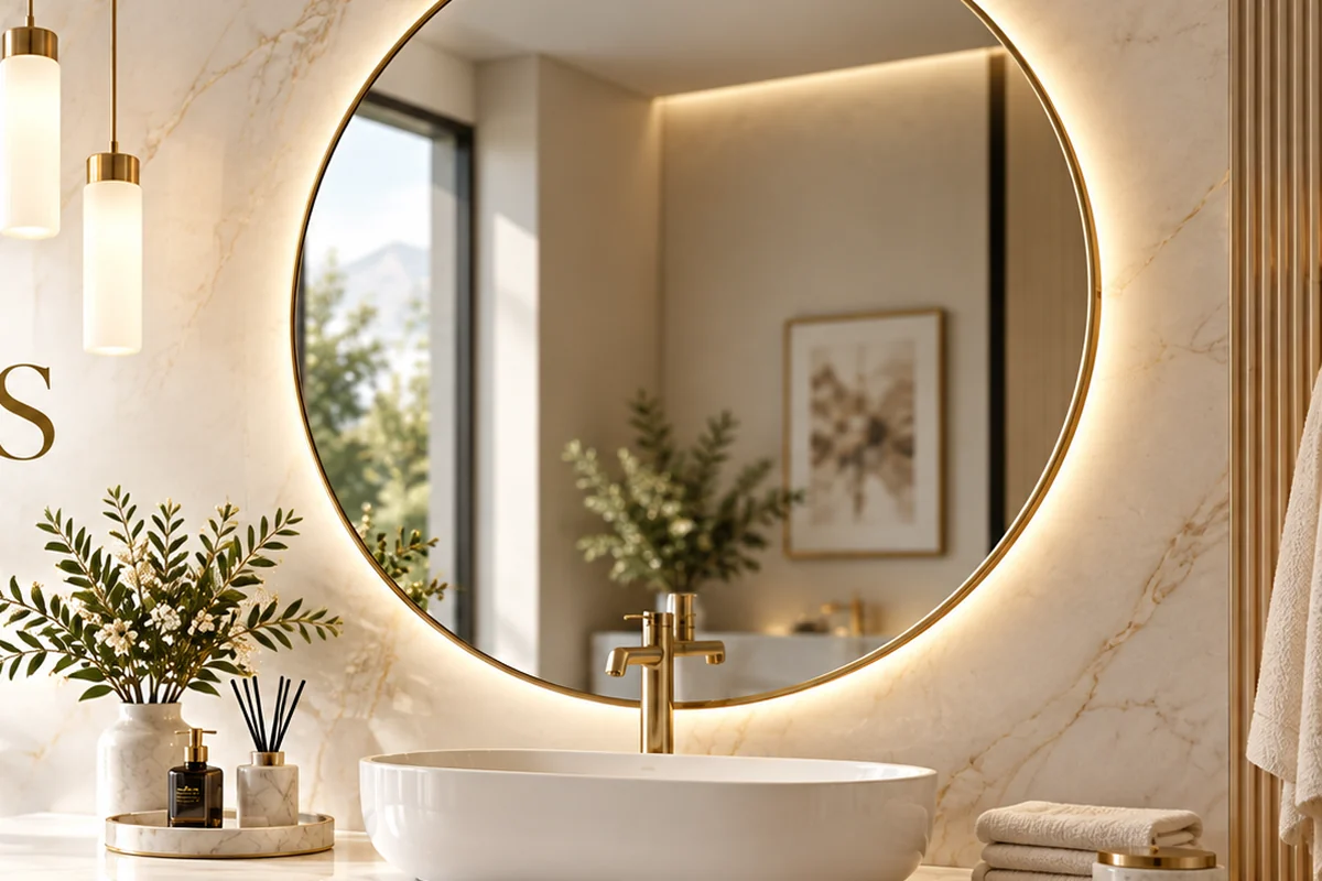Premium Mirrors