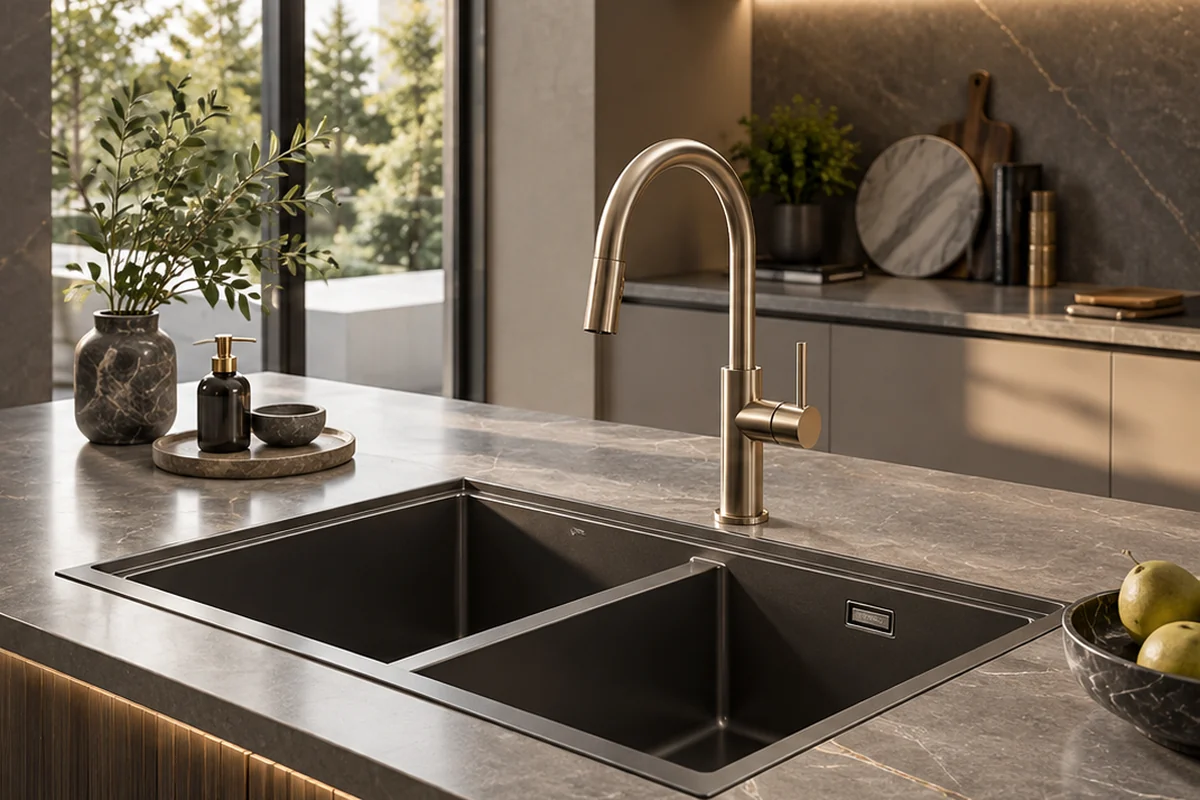 Kitchen Sink